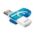 Miniatyrbild 2 av 3: PHILIPS Vivid 16 GB USB 2.0-minne