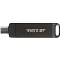 Miniatyrbild 1 av 2: USB-nyckel - PATRIOT MEMORY - Rage R550 - 1 TB - USB 3.2 Gen 1 - Läshastighet 100 MB/s