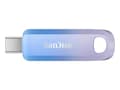 Miniatyrbild 4 av 5: SanDisk Creator - USB flash-enhet - 256 GB - USB-C 3.2 Gen 1