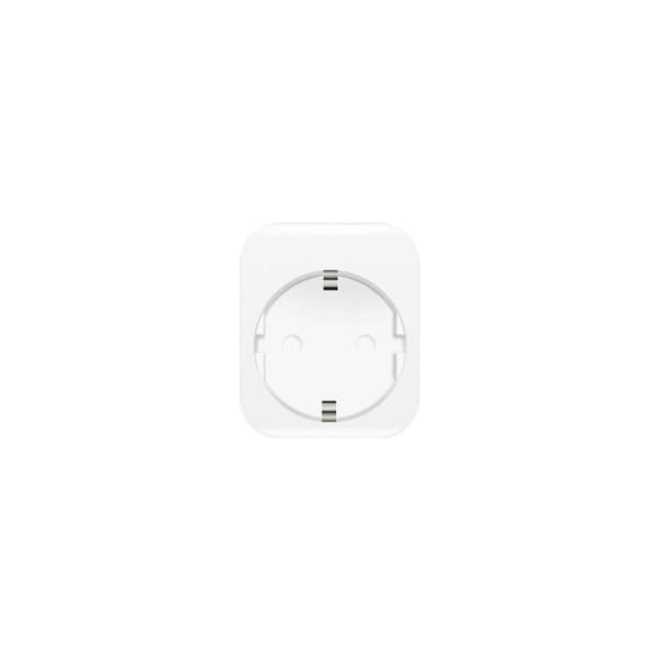 Smart uttag - PHILIPS - WIZ SMART PLUG - WI-FI - Röststyrning - 10A