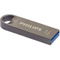 Miniatyrbild 1 av 2: USB-nyckel - PHILIPS - Moon Ultra Speed Edition - 32 GB - USB 3.1 - Läshastighet 180 MB/s