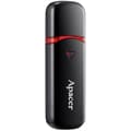 Miniatyrbild 2 av 2: Pendrive - APACER - AH333 - 32GB - USB 2.0 - Windows/Mac/Linux-kompatibel