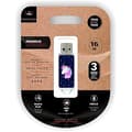 Miniatyrbild 1 av 2: TECH ONE TECH Rnio Dream Pendrive USB 2.0 16 GB