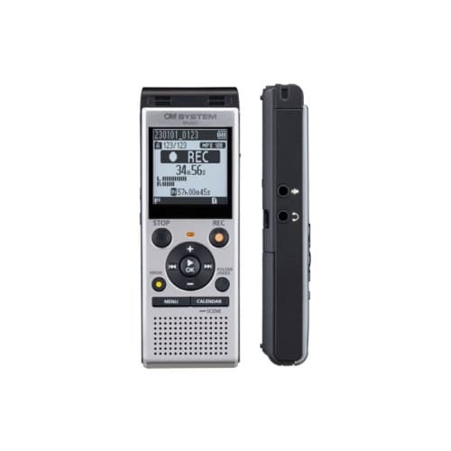 Olympus WS-882 - röstinspelare - inget operativsystem