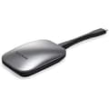 Miniatyrbild 2 av 2: Trådlös presentationsknapp - VIEWSONIC - W125929642 - kompatibel med vCastReceiver - USB Type-C - Färg Svart
