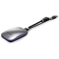 Miniatyrbild 1 av 2: Trådlös presentationsknapp - VIEWSONIC - W125929642 - kompatibel med vCastReceiver - USB Type-C - Färg Svart