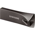 Miniatyrbild 3 av 4: USB-sticka - Samsung - BAR Plus - 256 GB - USB 3.1 - Läshastighet 400 MB/s