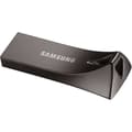 Miniatyrbild 4 av 4: USB-sticka - Samsung - BAR Plus - 256 GB - USB 3.1 - Läshastighet 400 MB/s