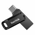 Miniatyrbild 1 av 3: Sandisk UltraDualDriveGoUSBTyp