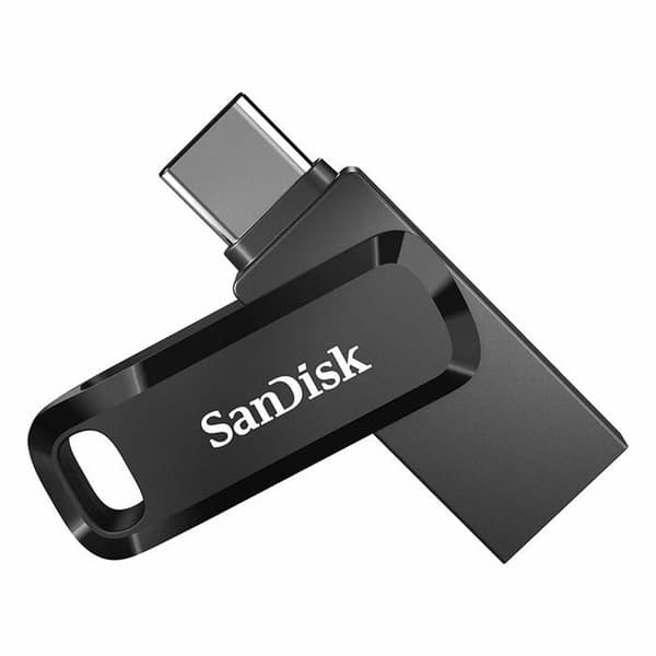Sandisk UltraDualDriveGoUSBTyp