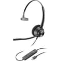 Miniatyrbild 1 av 3: HP Poly EncorePro 310 USB-C Mo