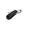 Miniatyrbild 1 av 4: Sandisk iXpand™ Go 256 GB USB-minne