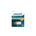 Miniatyrbild 2 av 2: USB-minne - PHILIPS - Click Edition - 128 Go - USB-C - 120 Mo/s