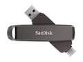 Miniatyrbild 4 av 5: SanDisk Extreme PRO Dual Drive - USB flash-enhet - 2 TB - USB-C 3.2 Gen 2