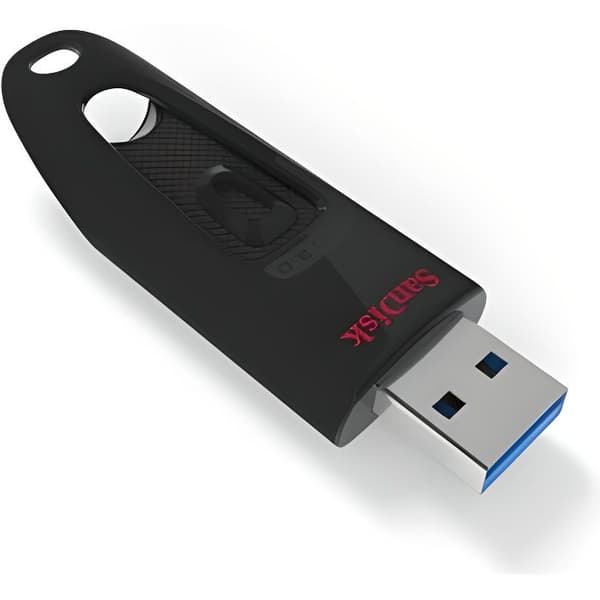 Sandisk CRUZER ULTRA USB3 256GB USB-minne