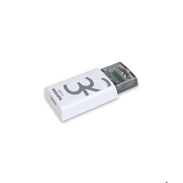 32 GB, USB-C 3.2-kontakt, 120 MB/s i läsning