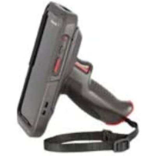 Skanningshandtag - HONEYWELL - CT45 - USB - Svart - W126209087
