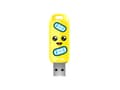 Miniatyrbild 3 av 4: SanDisk Fortnite - Peely Edition USB flash-enhet - 128 GB - USB 3.2 Gen 1