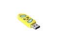 Miniatyrbild 4 av 4: SanDisk Fortnite - Peely Edition USB flash-enhet - 128 GB - USB 3.2 Gen 1