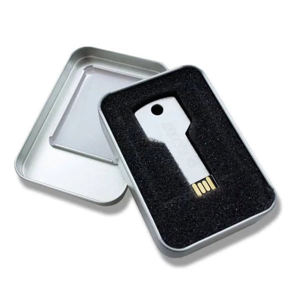 USB-nyckel i form av nyckel - 8GB