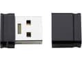 Miniatyrbild 2 av 2: Intenso Micro Line, 128 GB, USB Type-A, 2.0, 16.5 MB/s, Cap, Svart