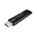 Miniatyrbild 1 av 4: SanDisk Extreme PRO USB-minne 512 GB USB Typ-A 3.2 Gen 1 (3.1 Gen 1) Svart