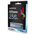 Miniatyrbild 1 av 4: Pendrive - Adata - Elite UE800 - 256GB - USB 3.2 Gen2 - USB Type-C
