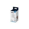 Miniatyrbild 4 av 4: Smart uttag - PHILIPS - WIZ SMART PLUG - WI-FI - Röststyrning - 10A