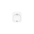 Miniatyrbild 2 av 4: Smart uttag - PHILIPS - WIZ SMART PLUG - WI-FI - Röststyrning - 10A