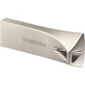 Miniatyrbild 4 av 4: samsung - memories bar plus champagne silver 256gb