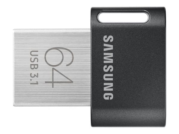 samsung - minnen passar plus passar plus 64gb