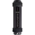 Miniatyrbild 3 av 5: Corsair Flash Survivor Stealth 128GB USB 3.0 (CMFSS3B-128GB)