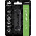 Miniatyrbild 5 av 5: Corsair Flash Survivor Stealth 128GB USB 3.0 (CMFSS3B-128GB)