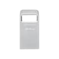 Miniatyrbild 1 av 3: USB-minne - KINGSTON - Dtmicro - 64 GB - USB 3.2 - 200 MB/s