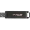 Miniatyrbild 2 av 2: Clé USB - PATRIOT MEMORY - Rage R550 - 64 Go - USB 3.2 Gen 1 - Dubbel interface Typ-C och A