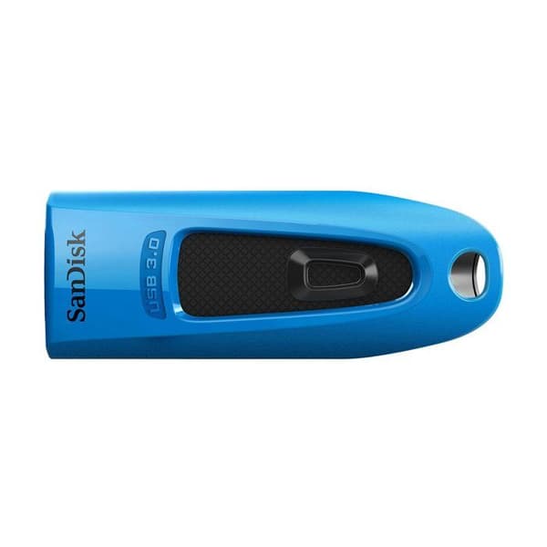 Sandisk Ultra 64GB USB 3.0 USB-minne - Blå