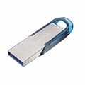 Miniatyrbild 2 av 3: SanDisk Ultra Flair 64GB USB-minne