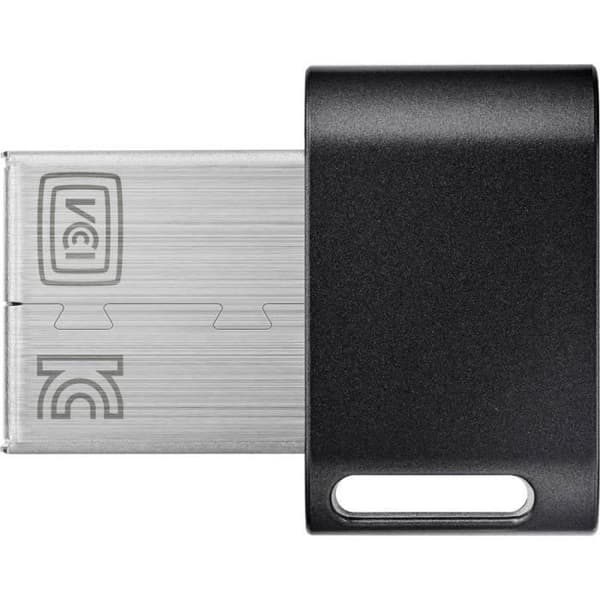 Samsung FIT Plus MUF-128AB/APC USB-minne 128 GB Svart USB 3.1 1 st(ar)