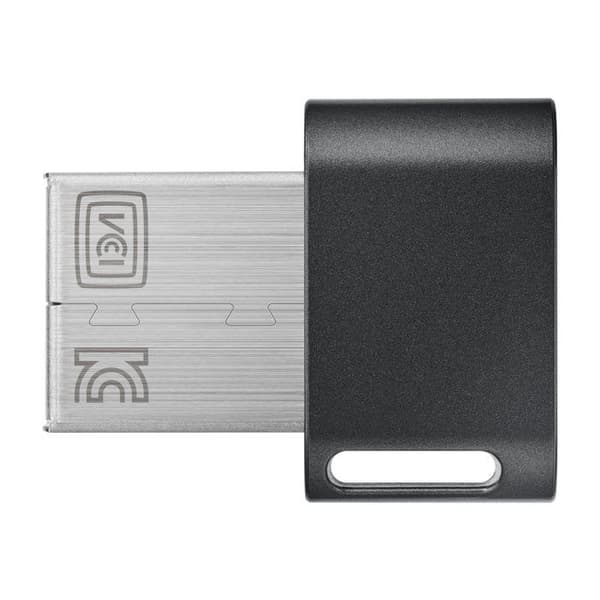 Samsung FIT Plus MUF-128AB/APC USB-minne 128 GB Svart USB 3.1 1 st(ar)