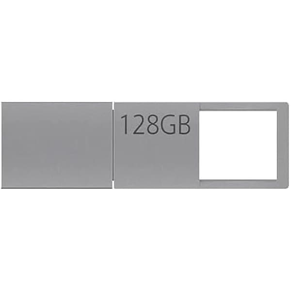 USB-minne - XIAOMI - BHR8816GL - 128 GB - USB-A och USB-C - Hastighet 150 MB/s