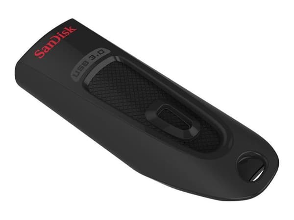 USB-nyckel - SanDisk - Ultra - 512 GB - USB 3.0 - Läshastighet 130 MB/s
