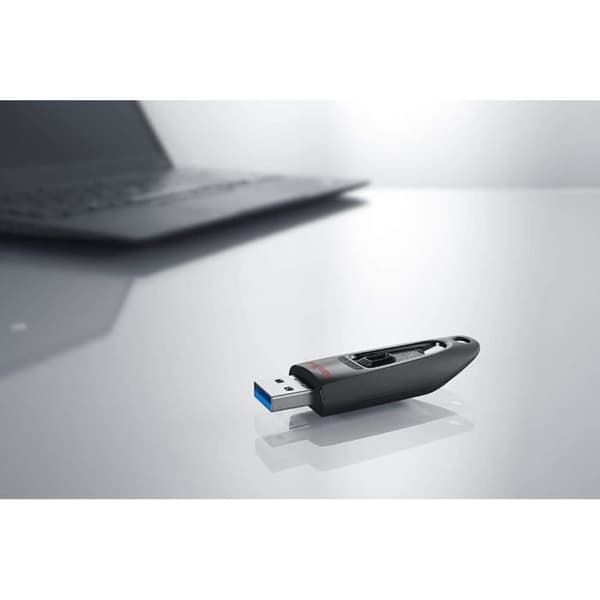 USB-nyckel - SanDisk - Ultra - 512 GB - USB 3.0 - Läshastighet 130 MB/s