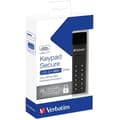 Miniatyrbild 4 av 4: Clé USB - Verbatim - 49430 - 32 Go - USB Type-C - AES 256-Bits Kryptering