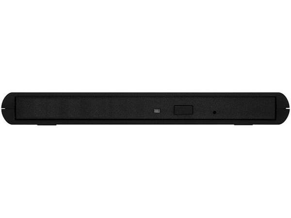 DVD Återinskrivbar - Verbatim - 53504 - USB 2.0 - Svart - Flashminne