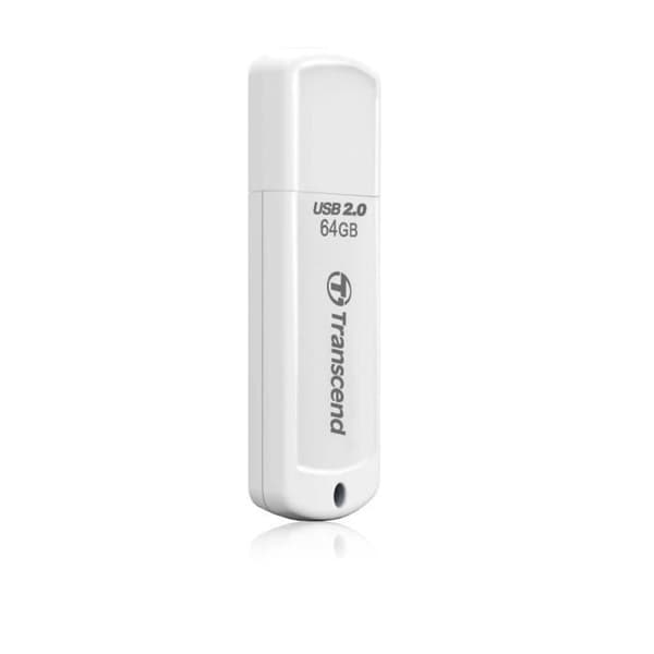 TRANSCEND JETFLASH 370 USB-minne - 64 GB
