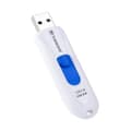 Miniatyrbild 2 av 2: TRANSCEND JETFLASH 790 USB-nyckel - 128 GB - USB 3.0 - Vit