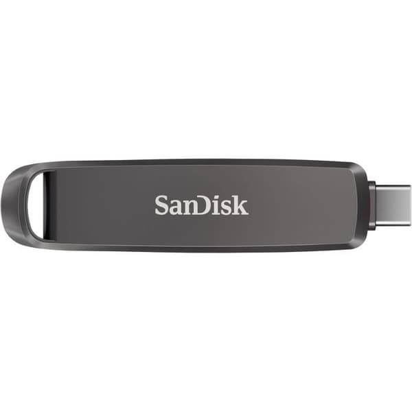 USB-minne - SanDisk - Extreme PRO Dual Drive - 512 Go - USB Typ A och Typ C - 1000 Mo/s