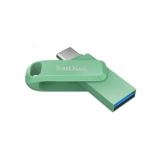 1TB USB-C-flash-enhet med snygg och praktisk design, perfekt för att enkelt lagra och överföra dina data.