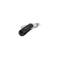 Miniatyrbild 3 av 4: Flashminne - Sandisk - iXpand - 64GB - USB - Lagringskapacitet - Gränssnittstyp