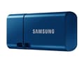 Miniatyrbild 2 av 3: USB-minne - Samsung - MUF-256DA - 256 GB - USB 3.2 Gen 1 - USB Type-C - Hastighet 400 MB/s